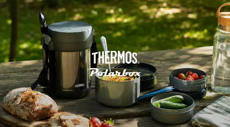 Thermos - Polarbox