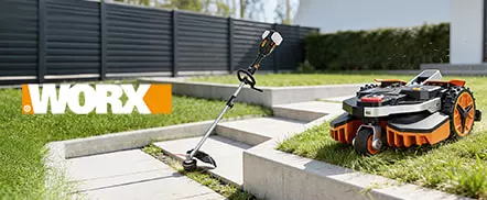 Worx