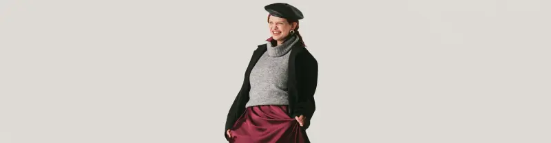 Best of : marques classiques pour femme