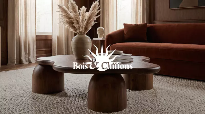 Bois & Chiffons