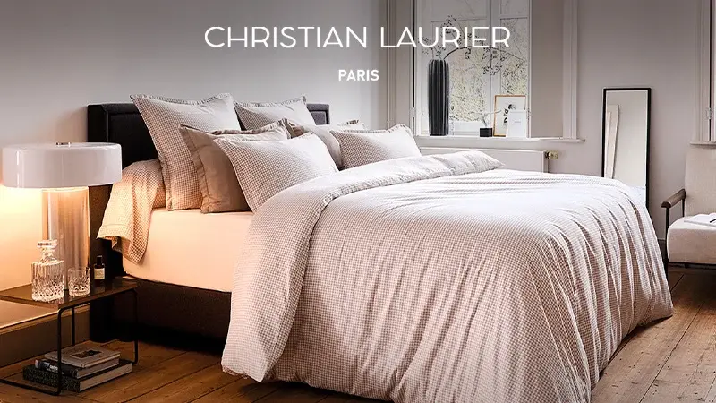 Christian Laurier