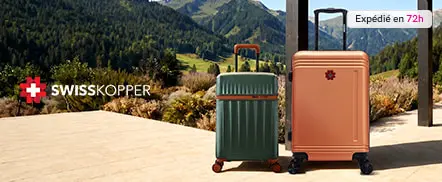 Swiss Kopper