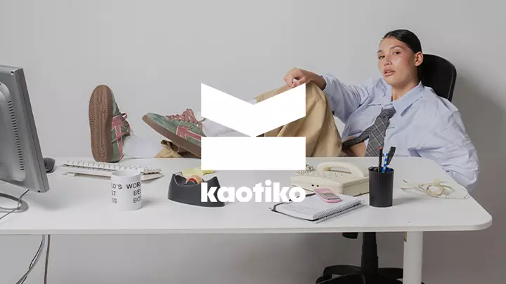 Kaotiko