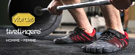 Vibram FiveFingers®