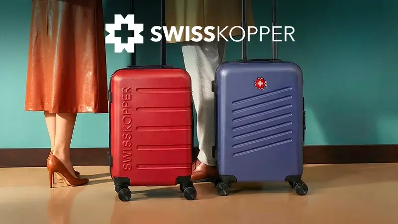Swiss Kopper