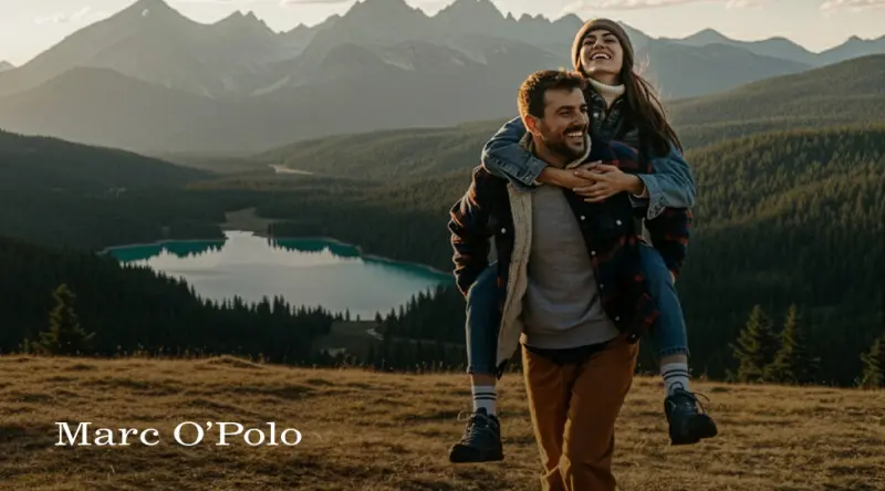 Marc O'Polo