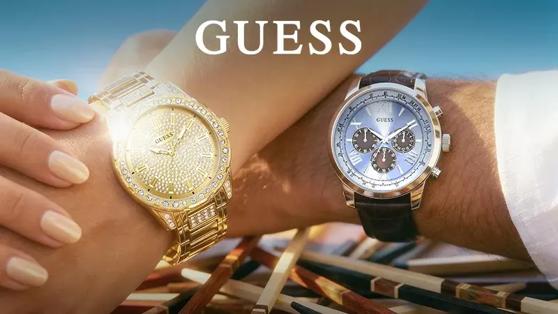 Guess