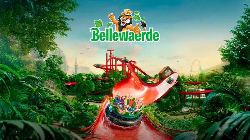 Bellewaerde Aquapark