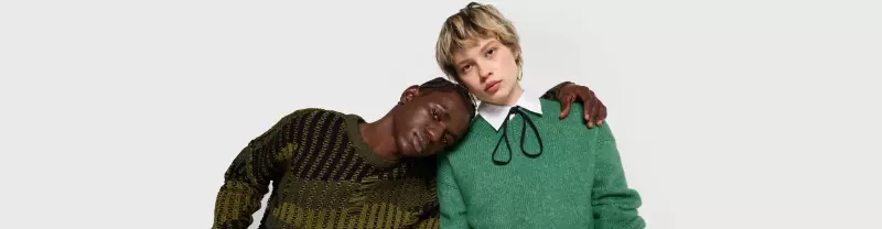 Offres immanquables : looks tendance
