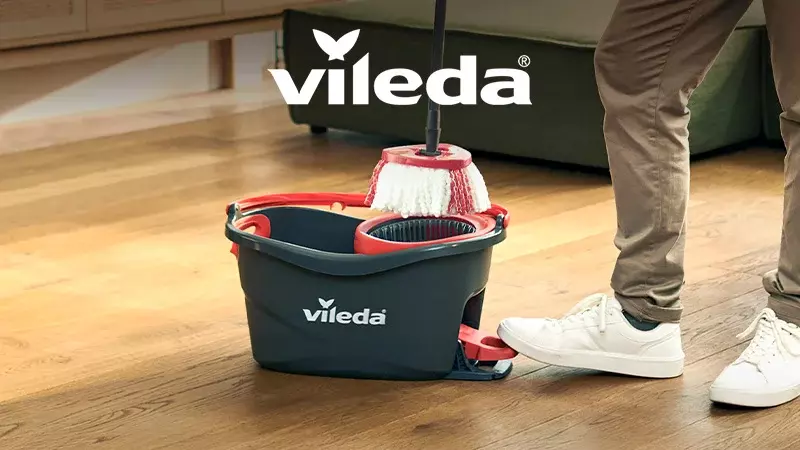 Vileda