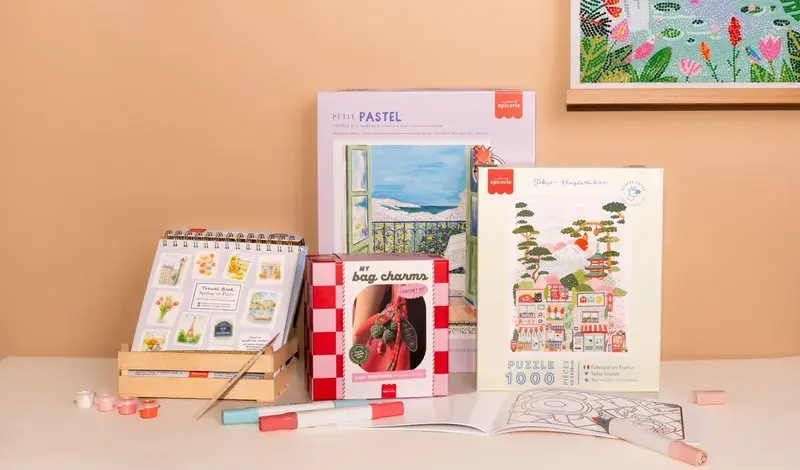 La Petite Épicerie
