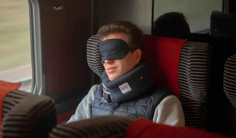 Le Petit Dormeur