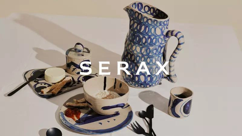 Serax