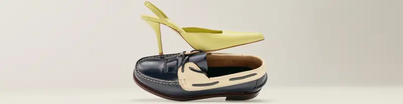 Chaussures classiques