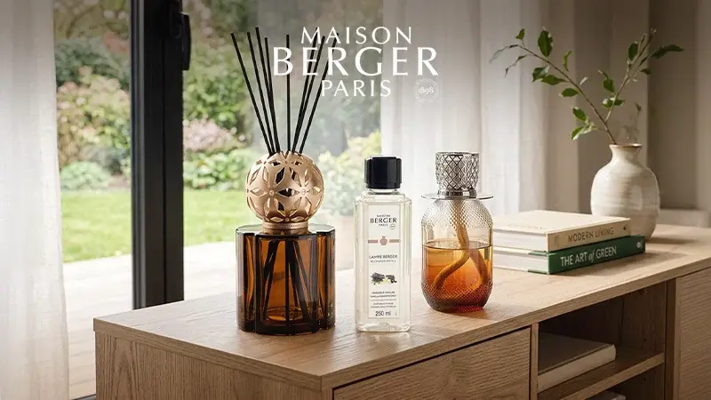Maison Berger