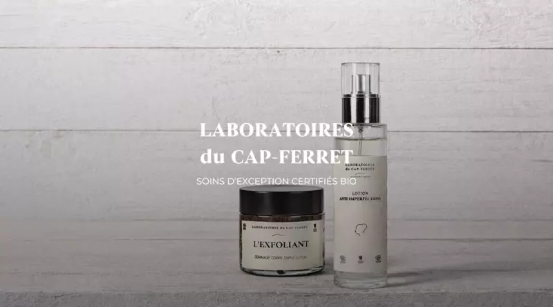 Laboratoires du Cap Ferret