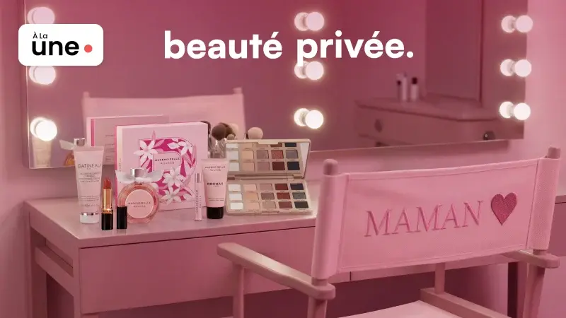 Beauté Privée