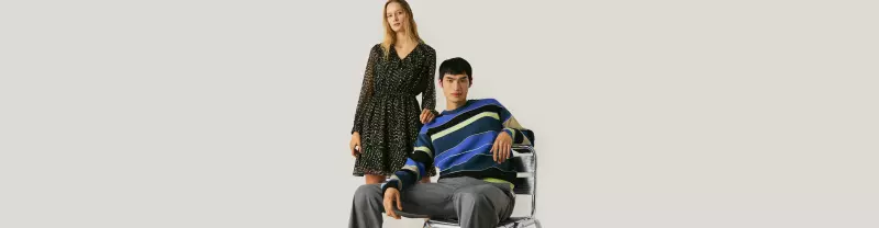 Paul Smith + PS Paul Smith