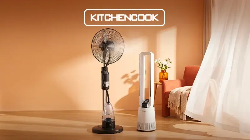Kitchen Cook – CoolDays 72H
