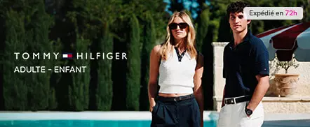 Tommy Hilfiger