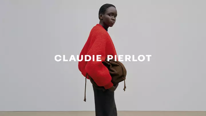 Claudie Pierlot
