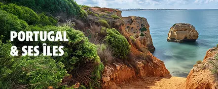 Portugal et ses îles