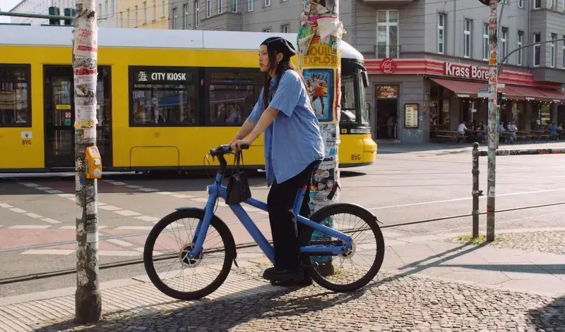 VanMoof