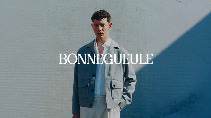 Bonne Gueule
