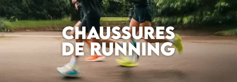 Chaussures de running