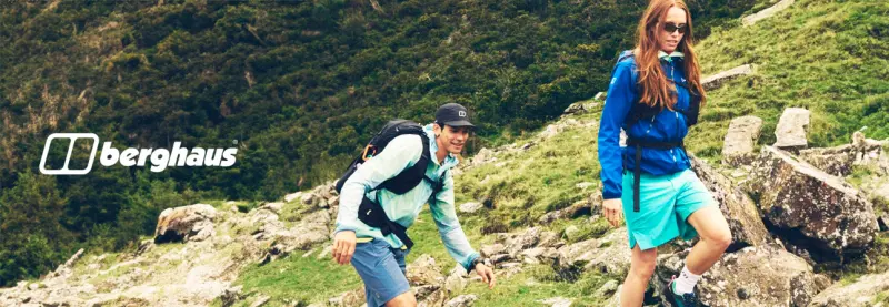 Berghaus