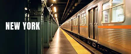 New York