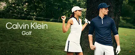 Calvin Klein Golf