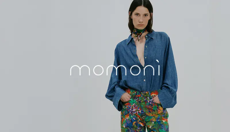Momoni