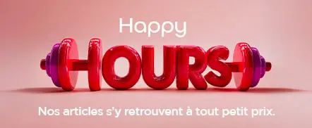 Happy Hours