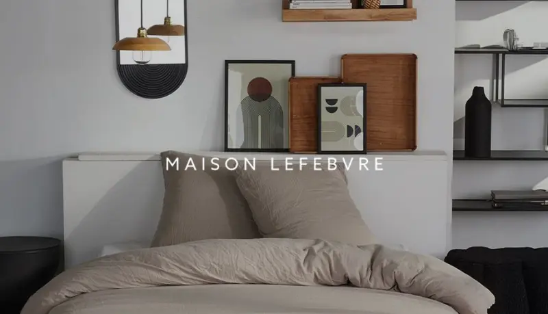 Maison Lefebvre