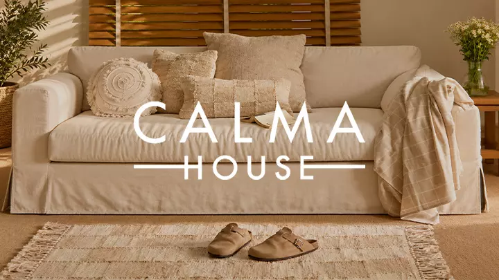 Calma House