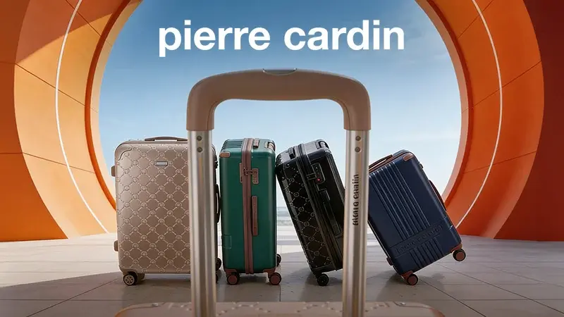 Pierre cardin