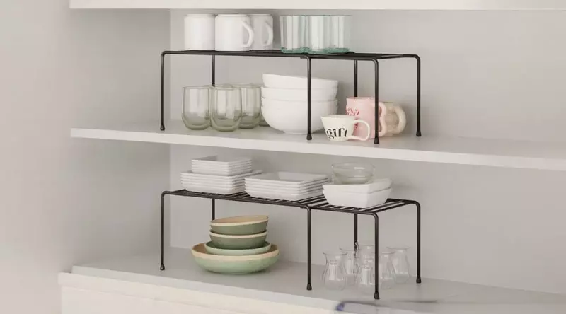 Rangement & Salle de bain