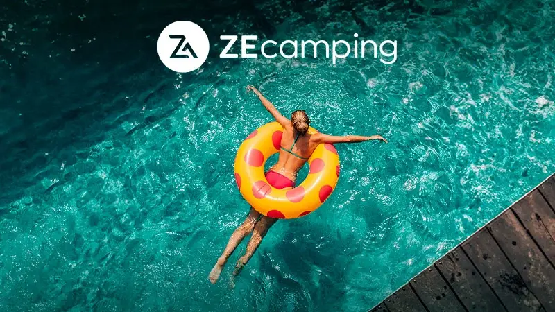 Campings 4* et 5*