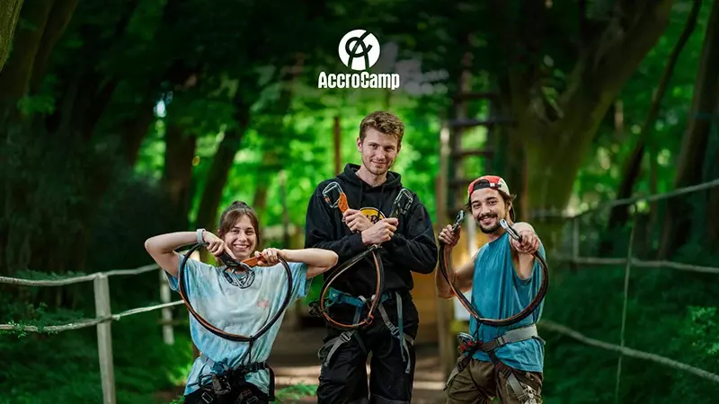 Accrocamp