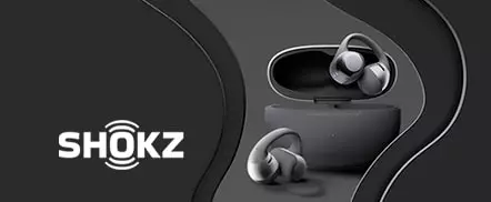 Shokz