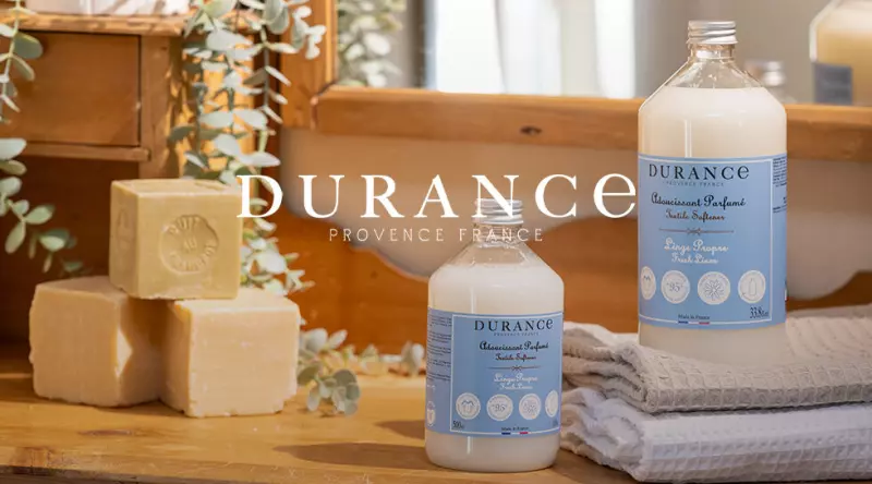 Durance