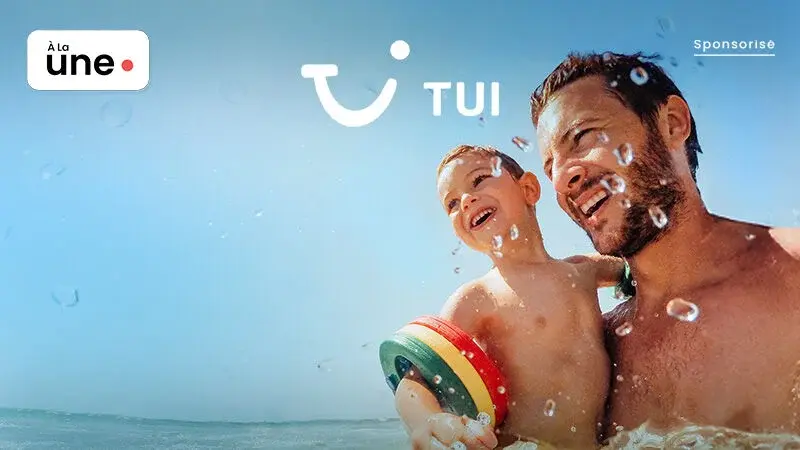 Tui France