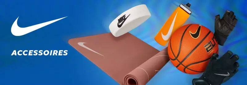 Nike accessoires