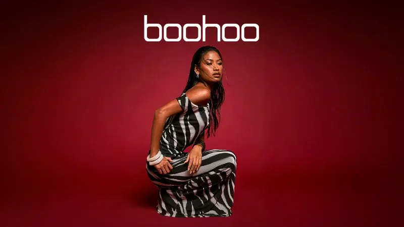 Boohoo