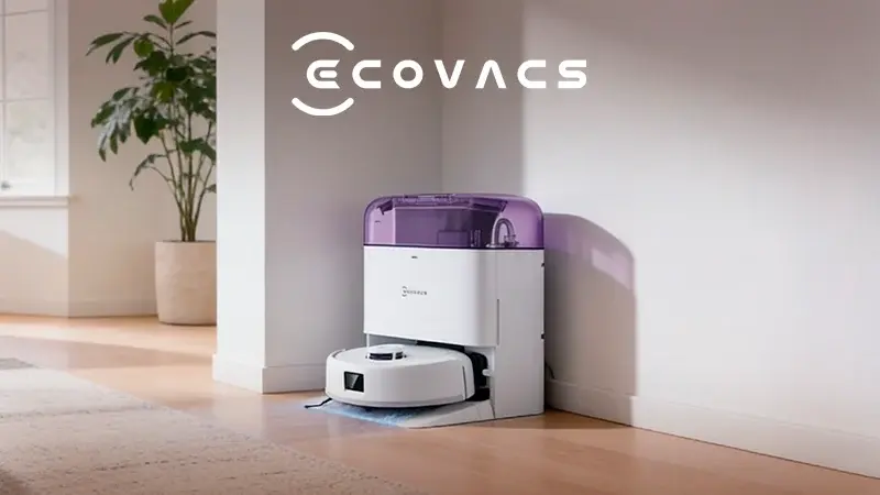Ecovacs