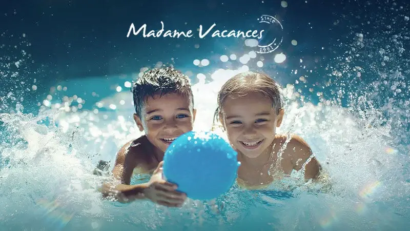 Madame Vacances