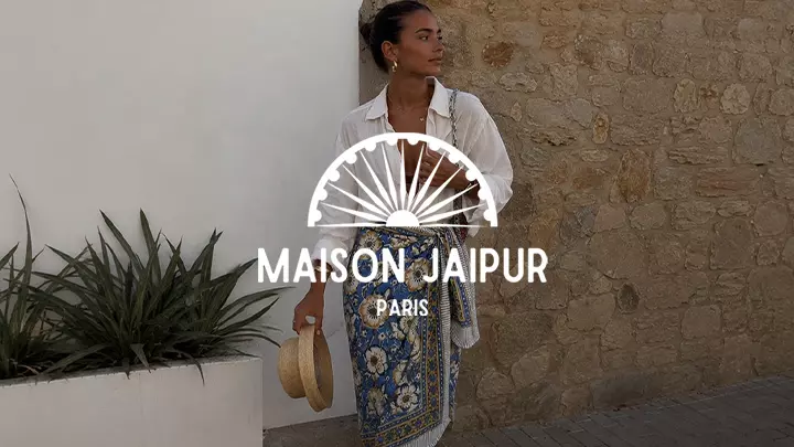 Maison Jaipur