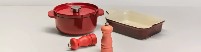 Indispensables pour la cuisine