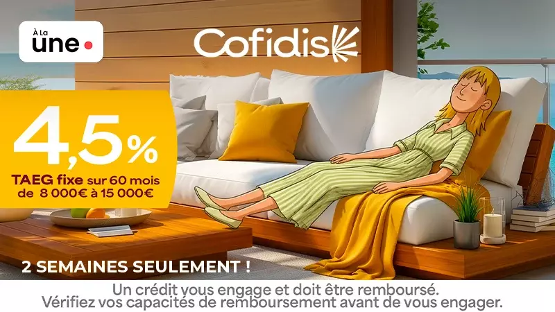 Cofidis